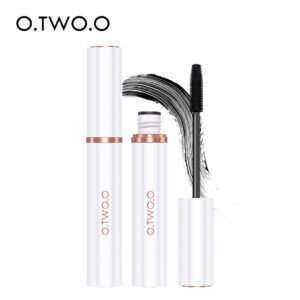 O.TWO.O Waterproof Long Lasting Lengthen Eyelash Mascara