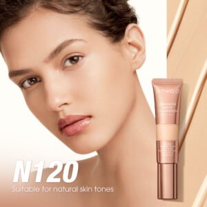 NATURAL SKIN