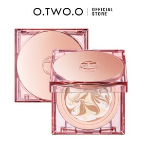 O.two.o Matte and Moist Good Coverage Air Cushion Powder Paste