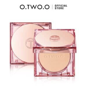 O.TWO.O Super Fine Matte Finish High Classic Setting Powder