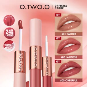 LIP GLOSS