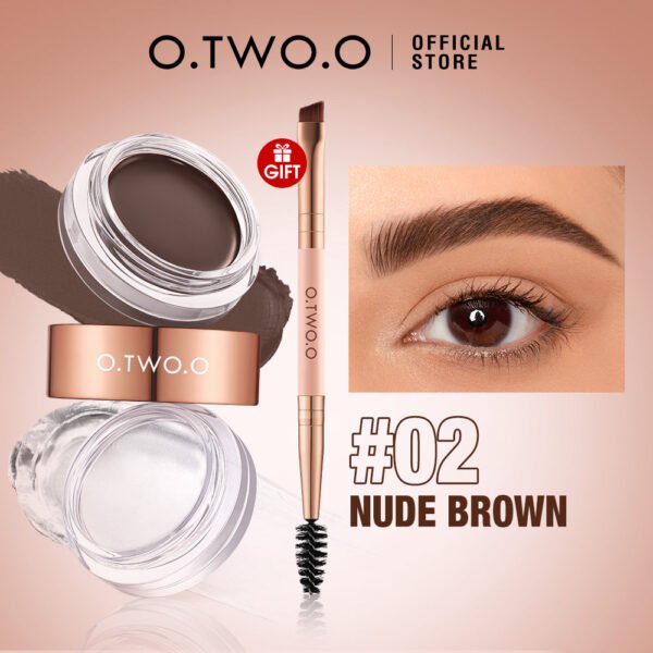 nude brown