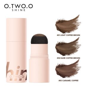 O.two.o Shine Series Air Cushion Eyebrow Powder