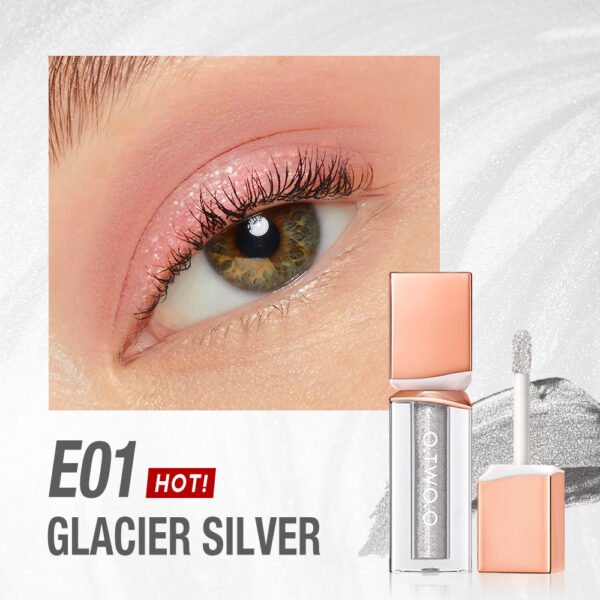 GLACIER SILVER