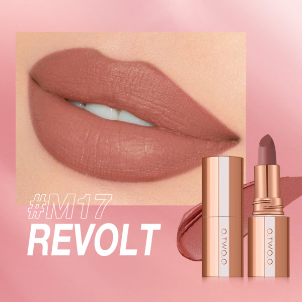 REVOLT
