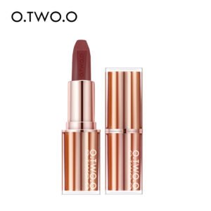 O.TWO.O Waterproof Long Lasting Moisturizing Lipstick