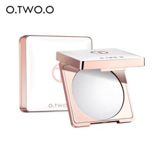 O.TWO.O High Quality Light Silky Smooth Pressed Powder