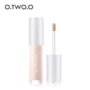 O.TWO.O Top Moisturizing Cover Dark Circles Liquid Concealer