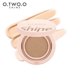 O.TWO.O SHINE Air Cushion BB Cream Foundation