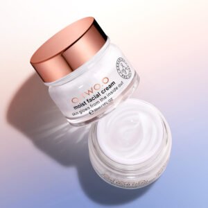 O.TWO.O Ultra Moist Gloss Facial Cream