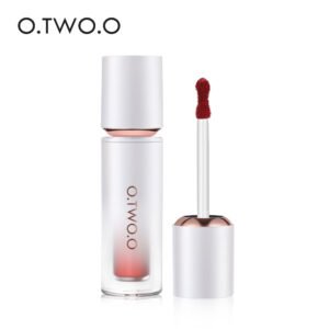 O.TWO.O Velvet Matte Finish Rich Lip Gloss