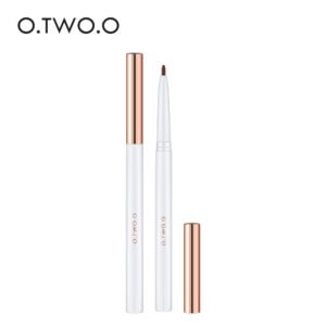 O.TWO.O Water & Oil Proof 4 Colors Gel Eyeliner