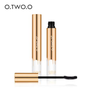 O.TWO.O Gold Extension & Curling Lash Mascara