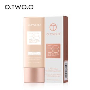 O.TWO.O Liquid Foundation BB Cream