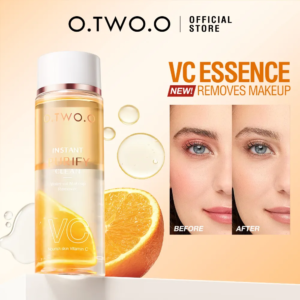 O.TWO.O Instant Purify Clean Makeup Remover
