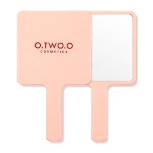 O.TWO.O Handle Mirror