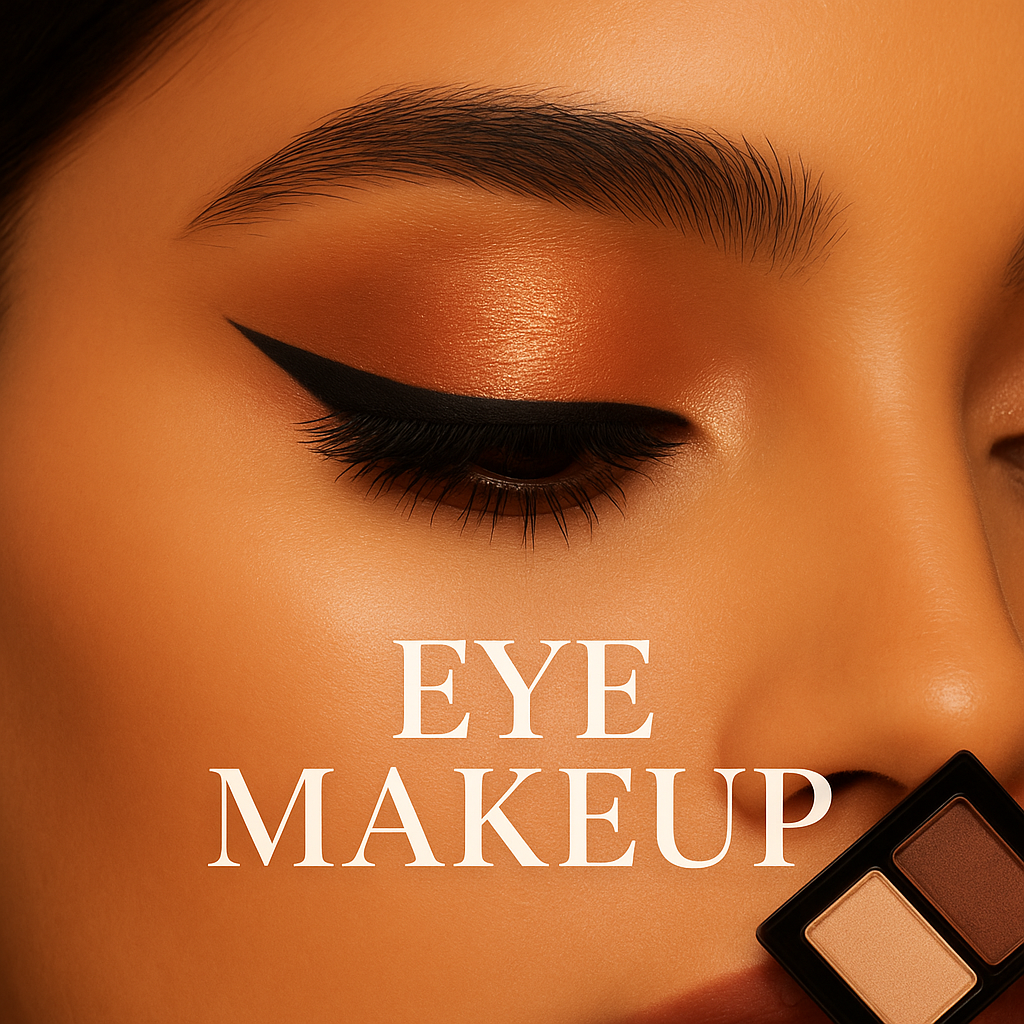 Eye Makeup