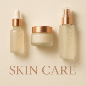 SKIN CARE